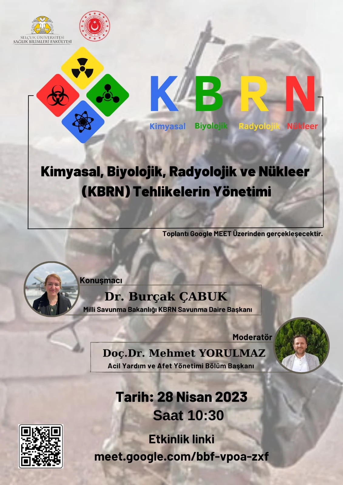 Yıllara Göre Etkinlikler